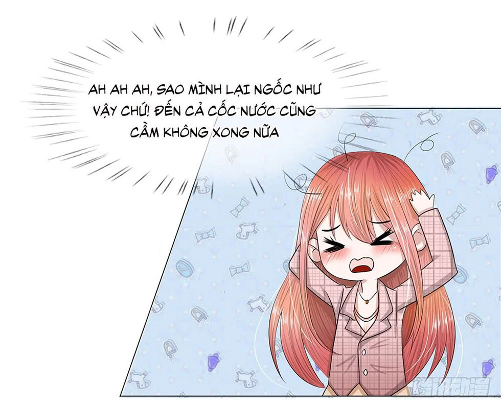 Tổng Tài Ma Cà Rồng Của Tôi Chapter 21 - 16