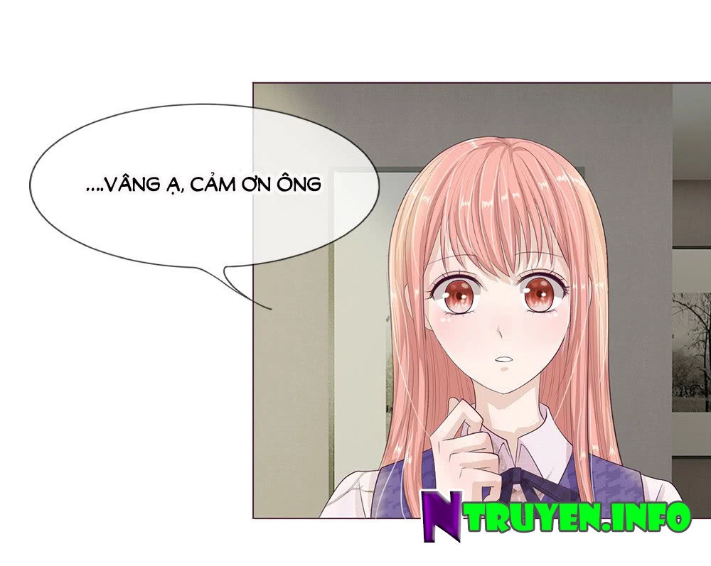 Tổng Tài Ma Cà Rồng Của Tôi Chapter 22 - 12