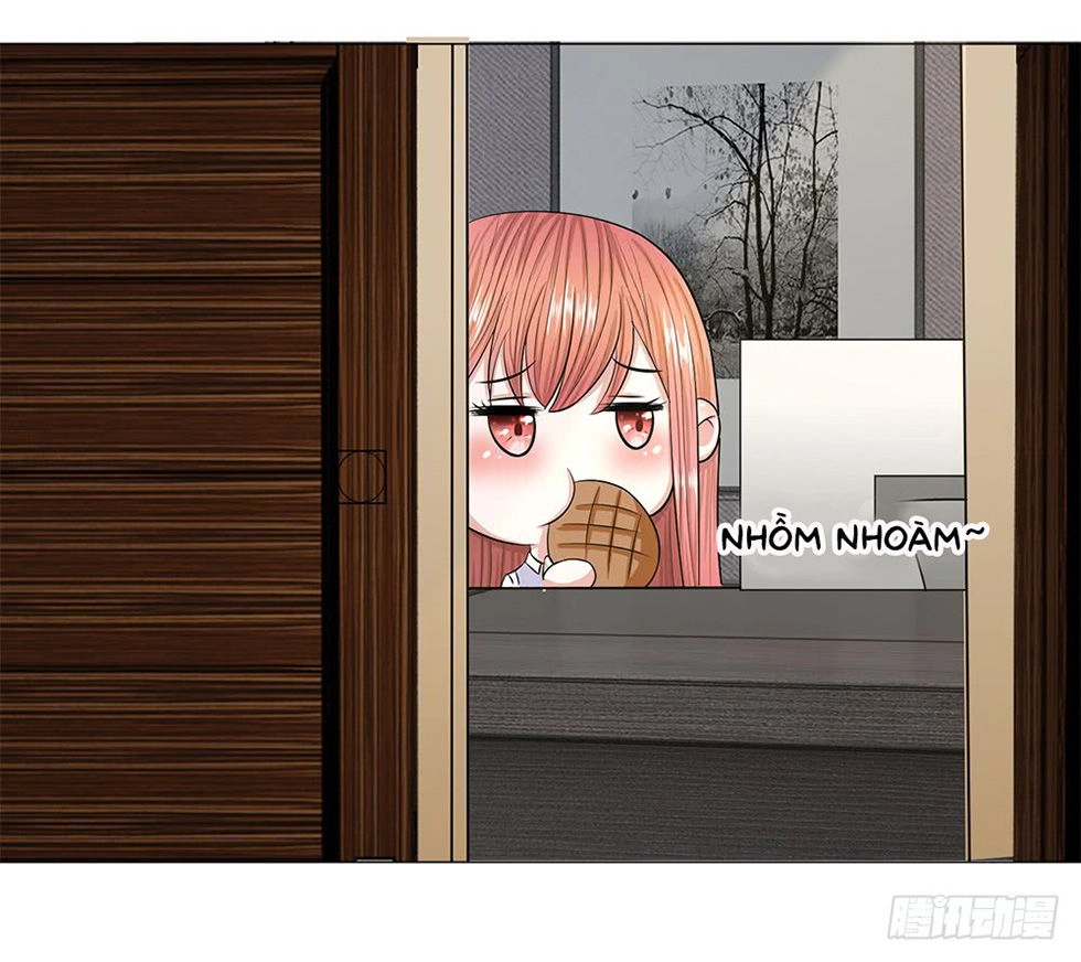 Tổng Tài Ma Cà Rồng Của Tôi Chapter 23 - 13