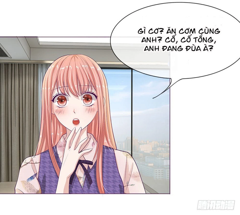 Tổng Tài Ma Cà Rồng Của Tôi Chapter 24 - 6