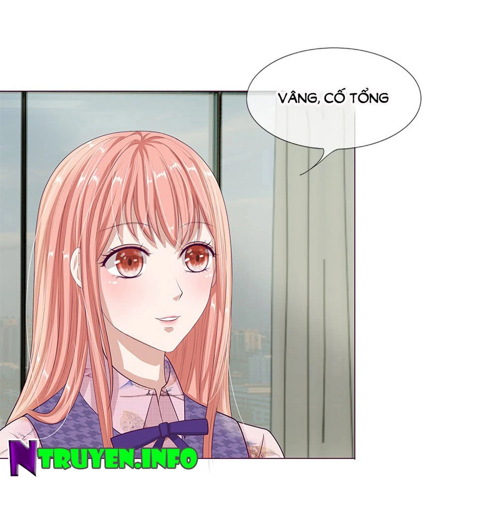 Tổng Tài Ma Cà Rồng Của Tôi Chapter 24 - 14