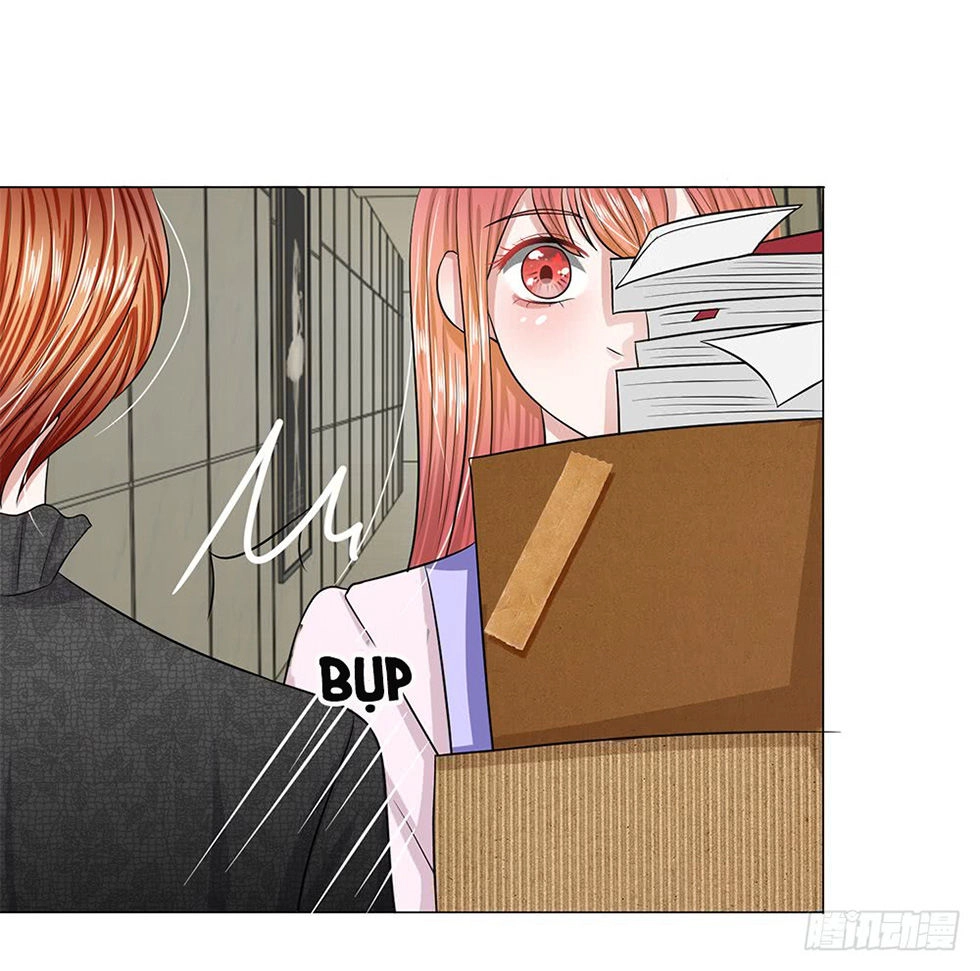 Tổng Tài Ma Cà Rồng Của Tôi Chapter 24 - 27