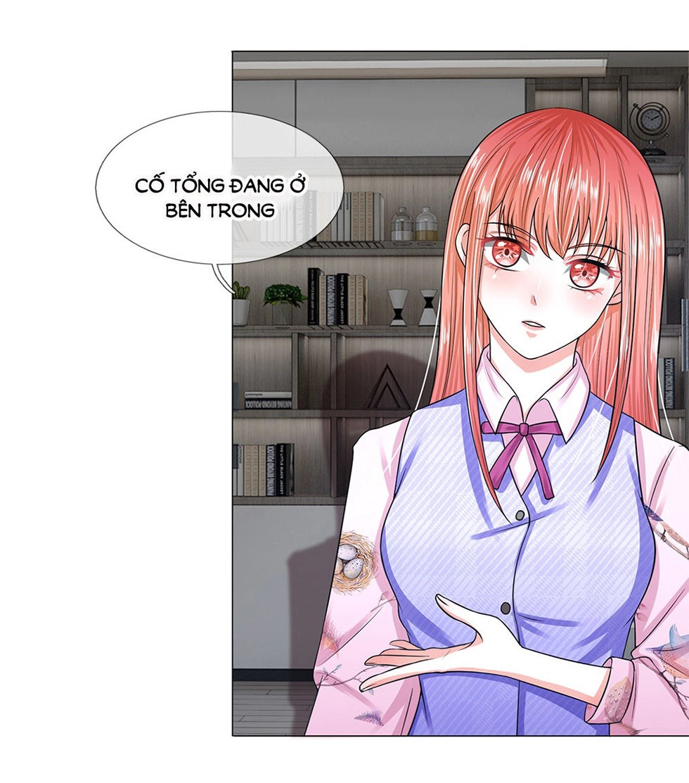 Tổng Tài Ma Cà Rồng Của Tôi Chapter 25 - 16