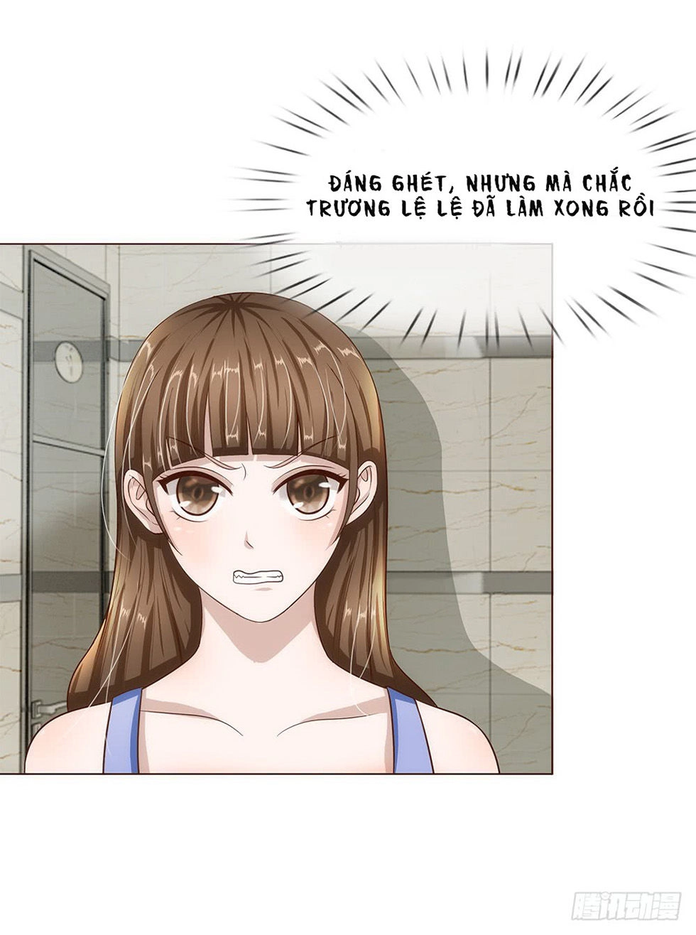 Tổng Tài Ma Cà Rồng Của Tôi Chapter 26 - 22