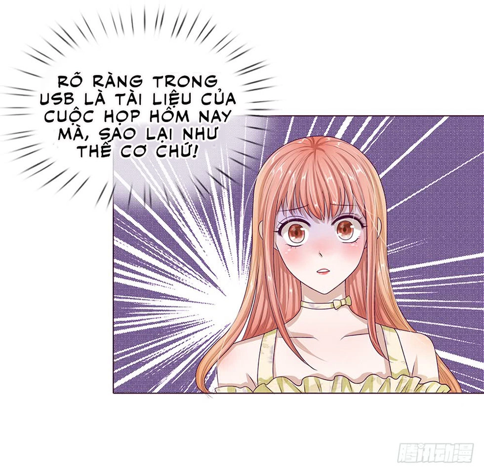 Tổng Tài Ma Cà Rồng Của Tôi Chapter 27 - 10