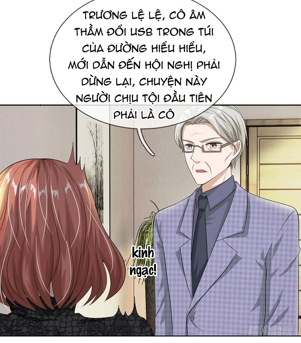 Tổng Tài Ma Cà Rồng Của Tôi Chapter 29 - 12
