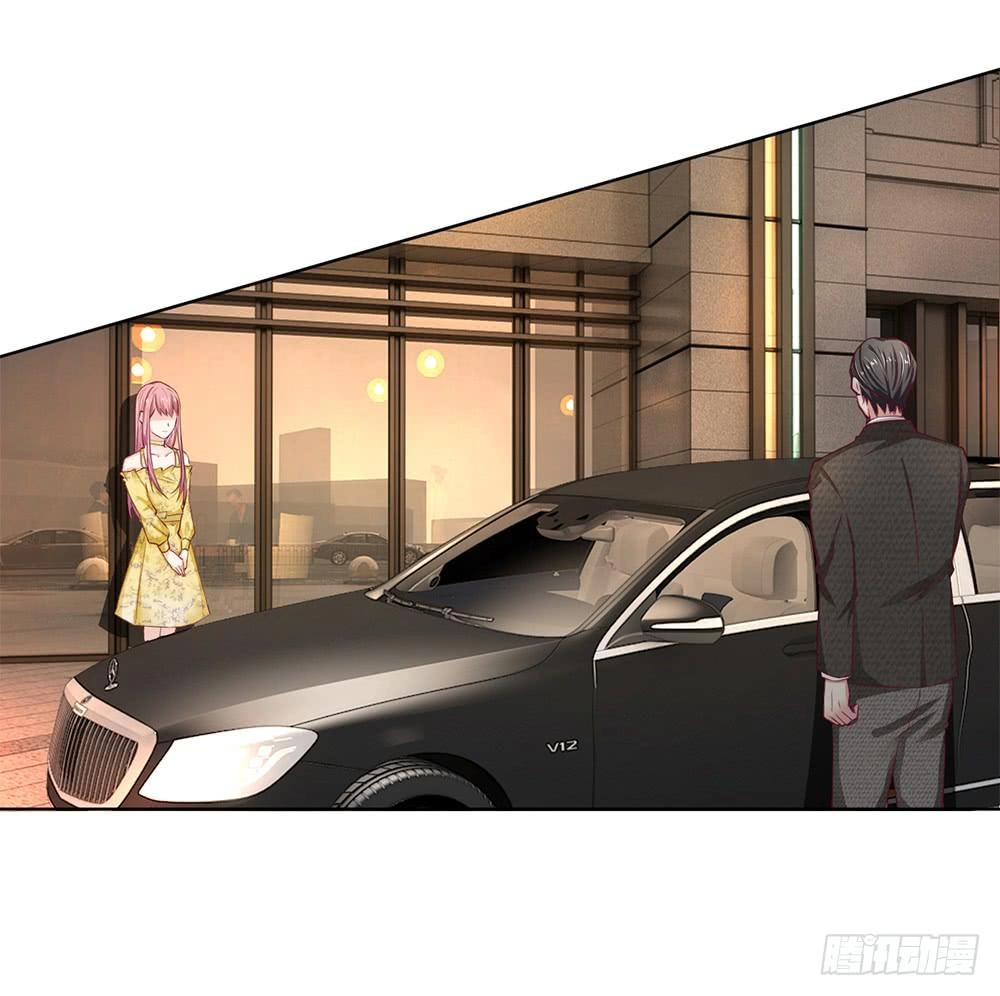 Tổng Tài Ma Cà Rồng Của Tôi Chapter 29 - 38