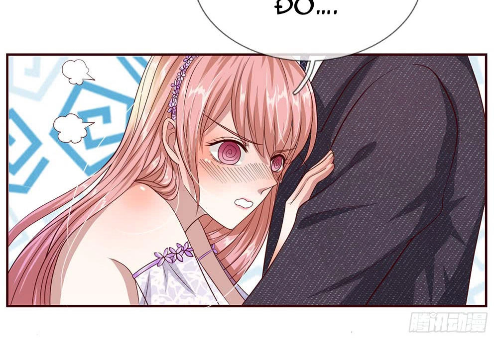 Tổng Tài Ma Cà Rồng Của Tôi Chapter 31 - 13