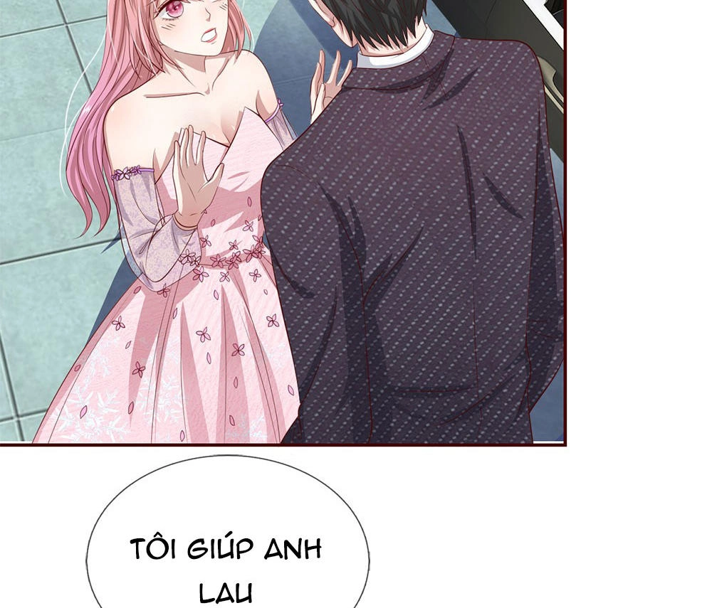 Tổng Tài Ma Cà Rồng Của Tôi Chapter 31 - 18