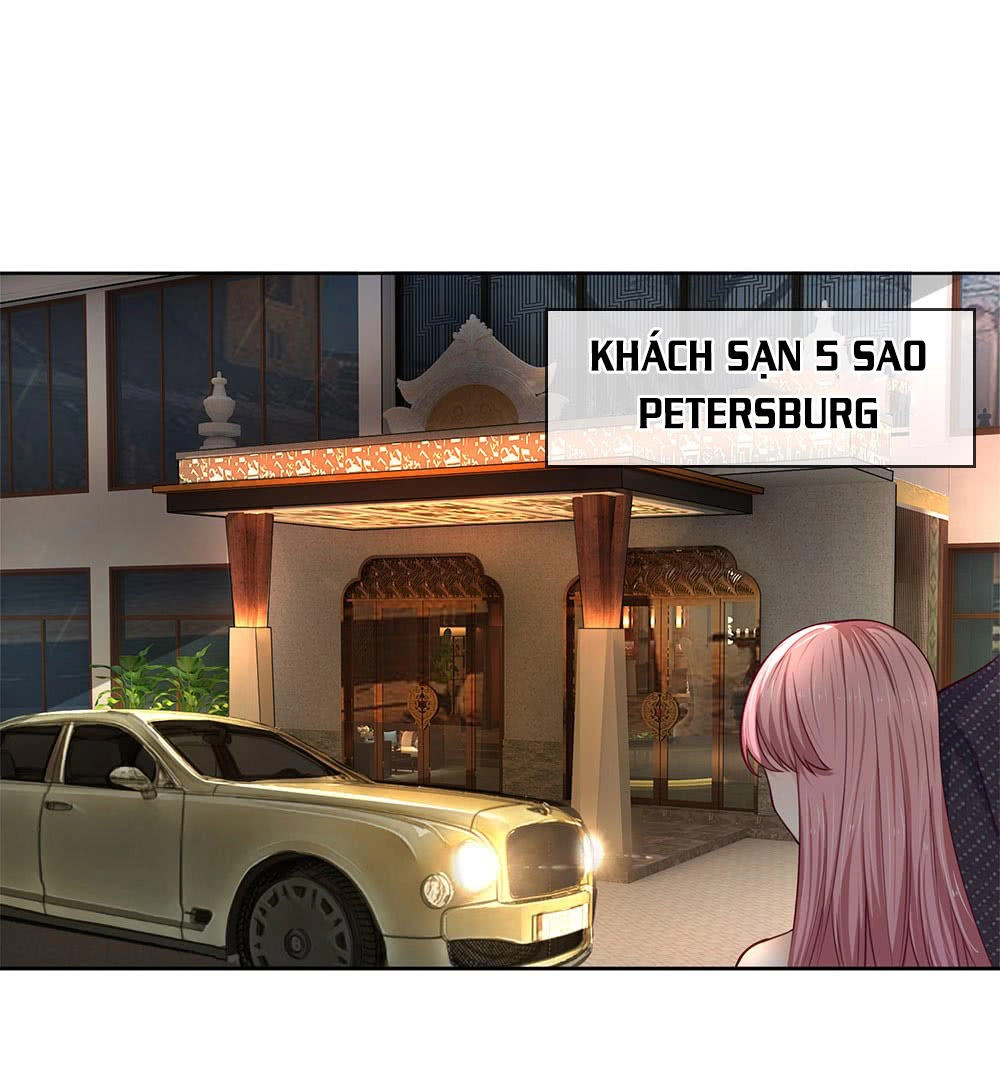 Tổng Tài Ma Cà Rồng Của Tôi Chapter 31 - 28