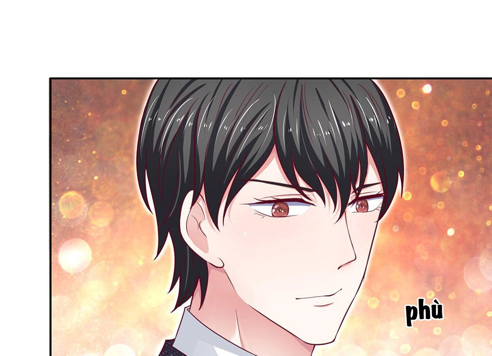 Tổng Tài Ma Cà Rồng Của Tôi Chapter 31 - 37