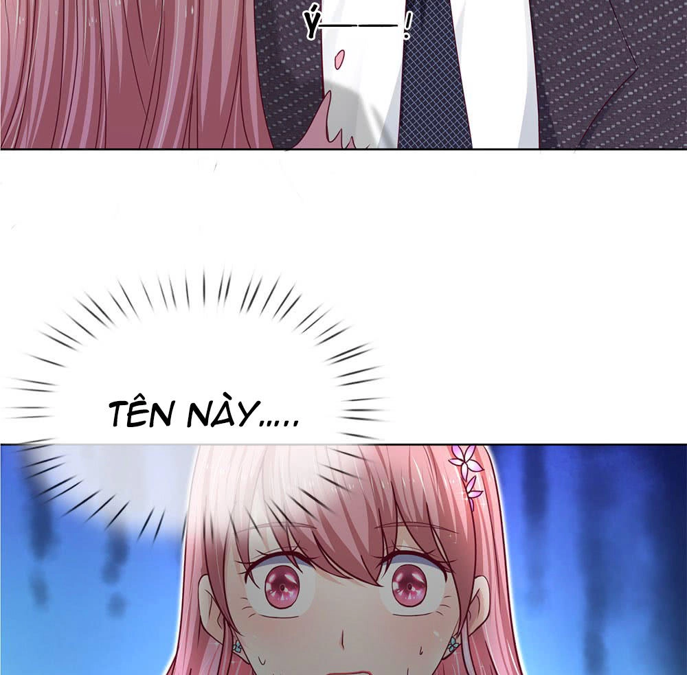 Tổng Tài Ma Cà Rồng Của Tôi Chapter 31 - 54