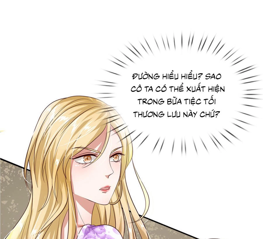 Tổng Tài Ma Cà Rồng Của Tôi Chapter 32 - 14