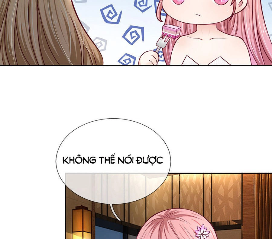 Tổng Tài Ma Cà Rồng Của Tôi Chapter 32 - 27