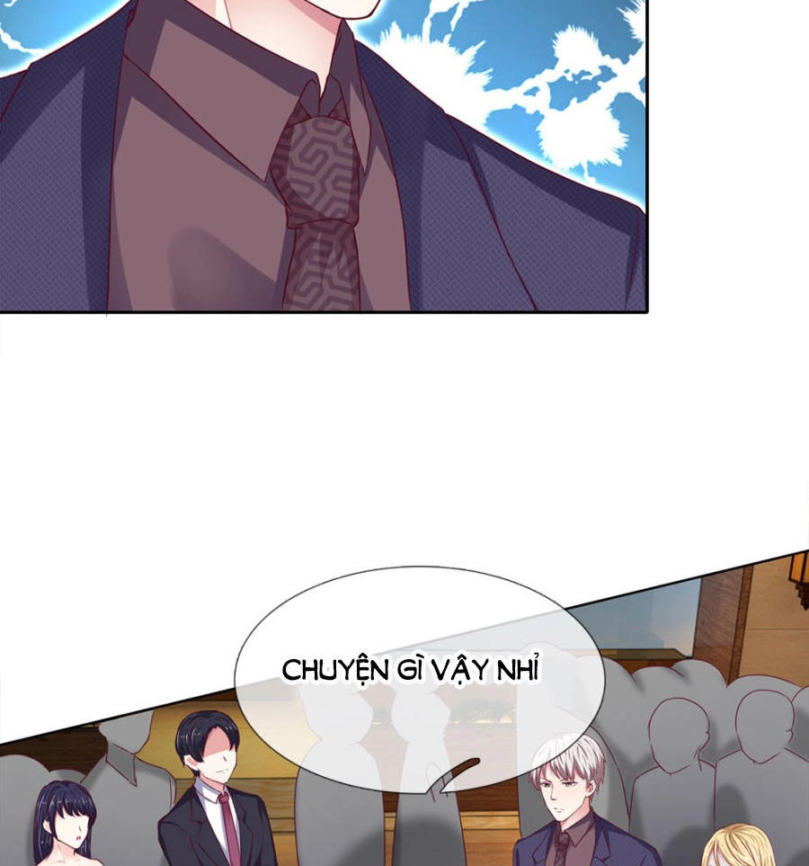 Tổng Tài Ma Cà Rồng Của Tôi Chapter 32 - 44