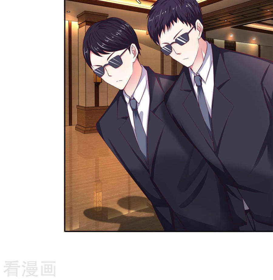 Tổng Tài Ma Cà Rồng Của Tôi Chapter 32 - 47