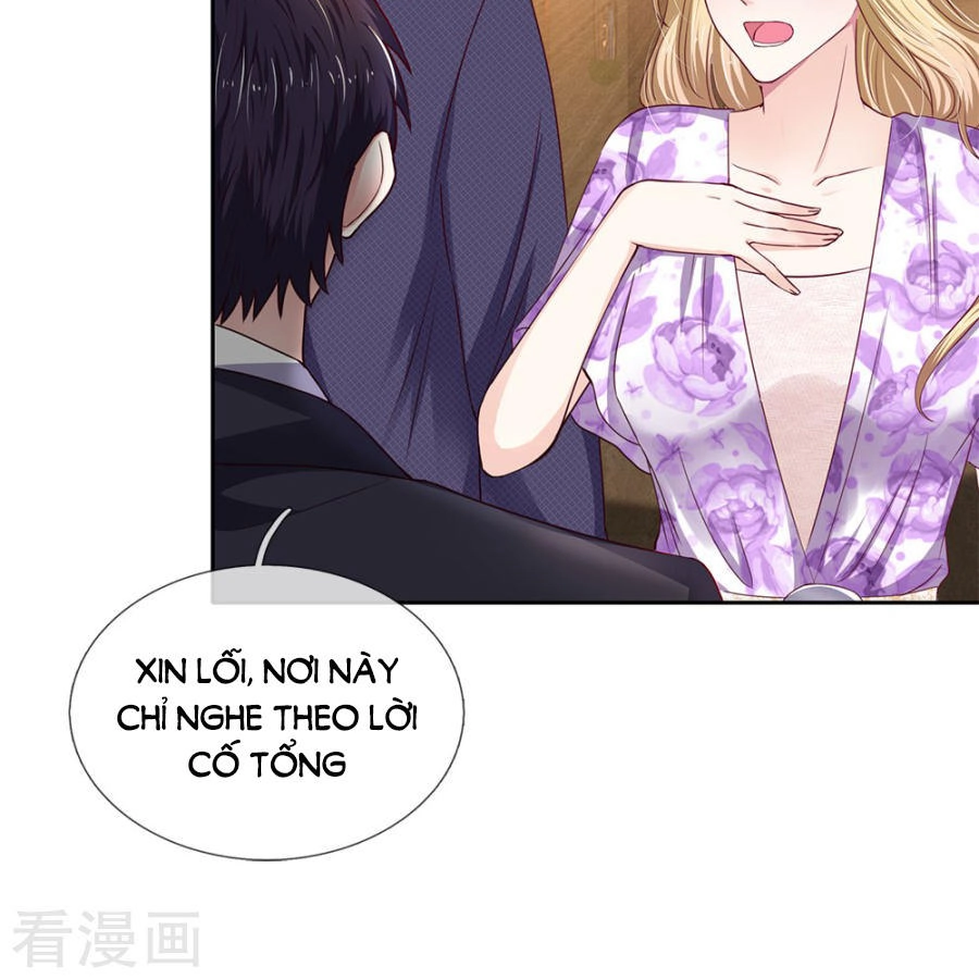 Tổng Tài Ma Cà Rồng Của Tôi Chapter 32 - 52
