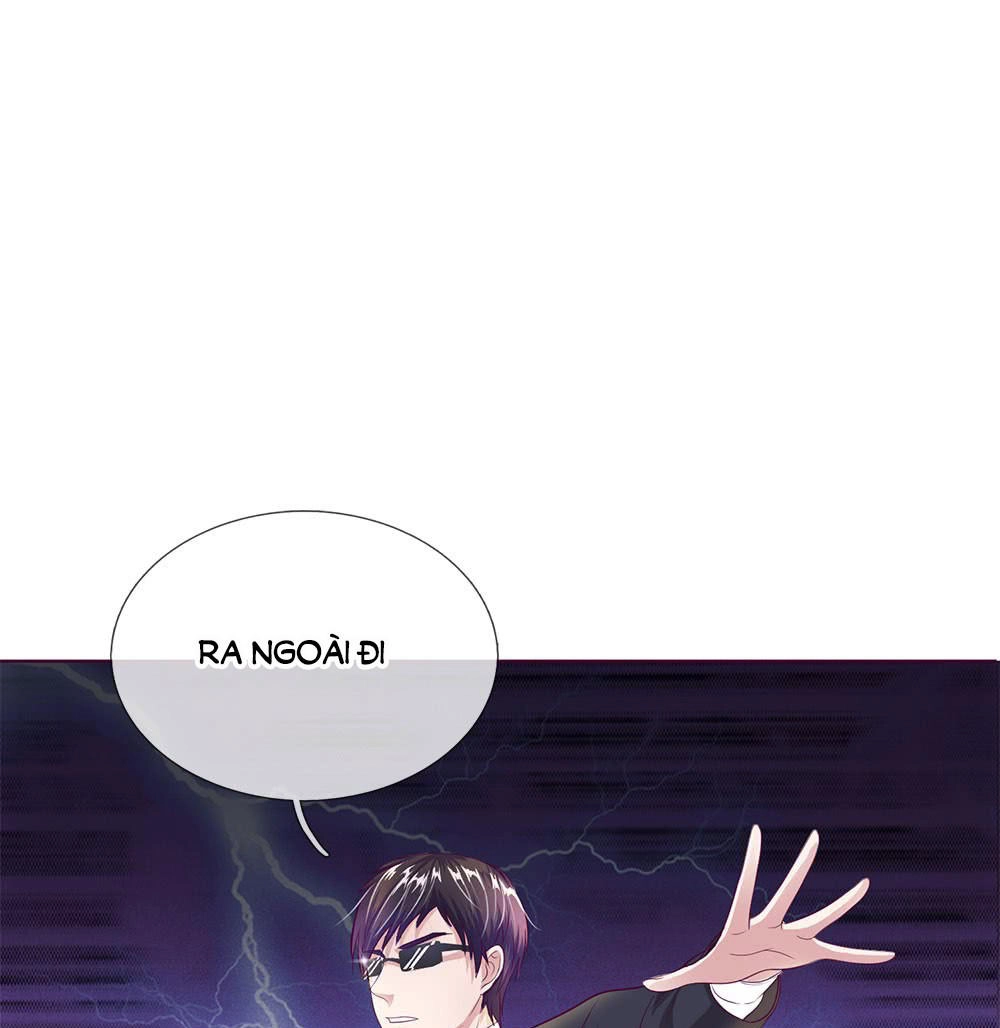 Tổng Tài Ma Cà Rồng Của Tôi Chapter 33 - 2