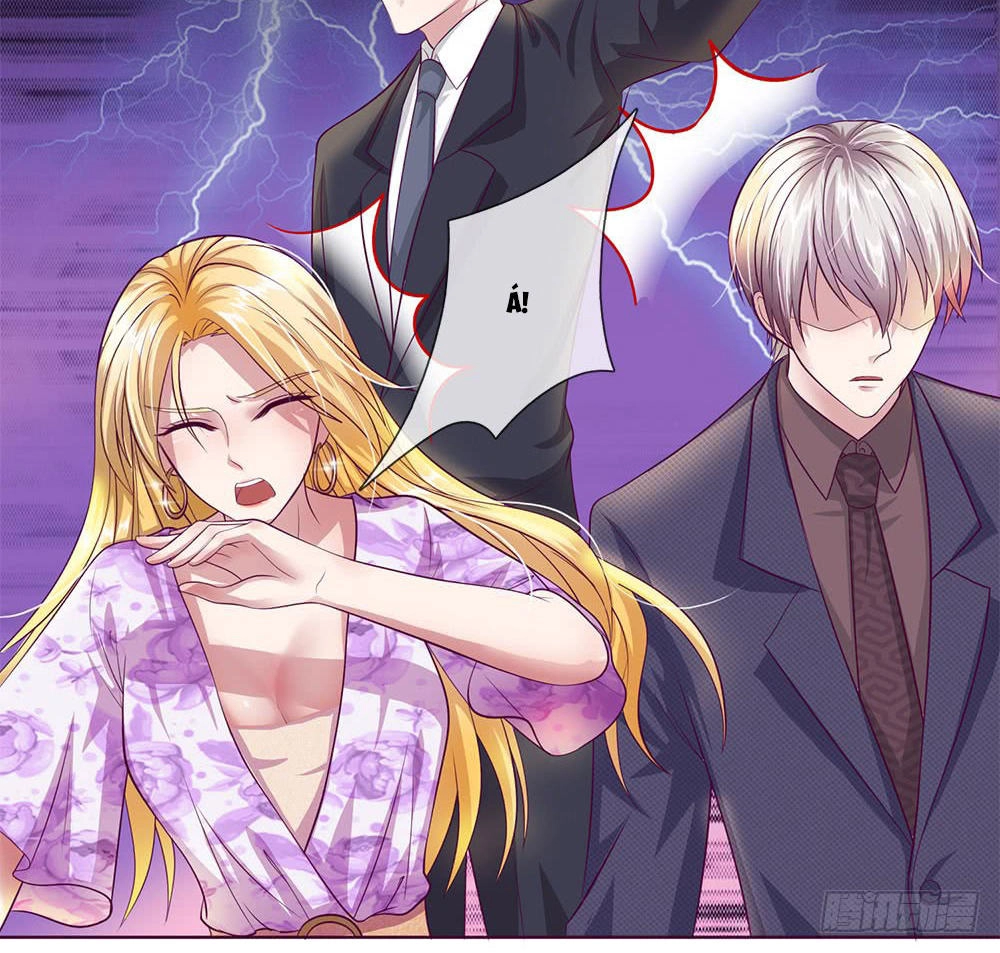 Tổng Tài Ma Cà Rồng Của Tôi Chapter 33 - 3