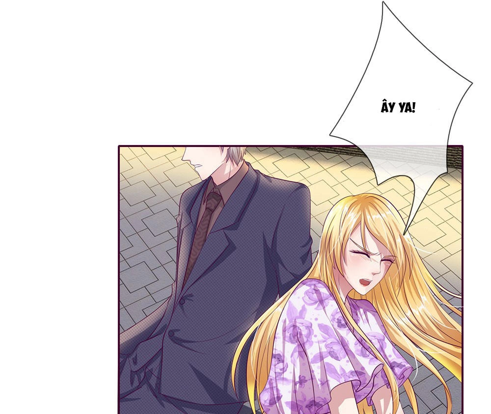 Tổng Tài Ma Cà Rồng Của Tôi Chapter 33 - 4