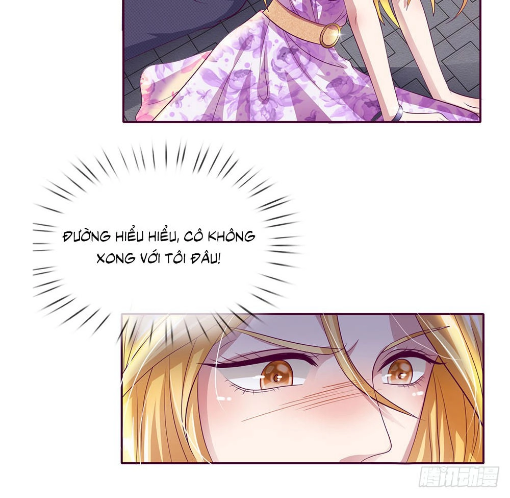 Tổng Tài Ma Cà Rồng Của Tôi Chapter 33 - 5