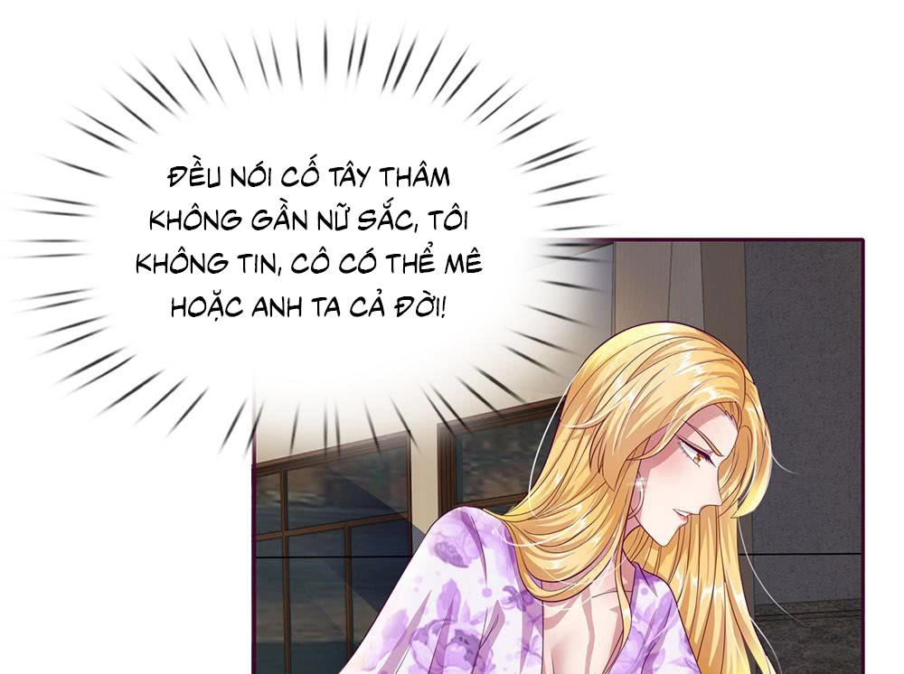 Tổng Tài Ma Cà Rồng Của Tôi Chapter 33 - 6