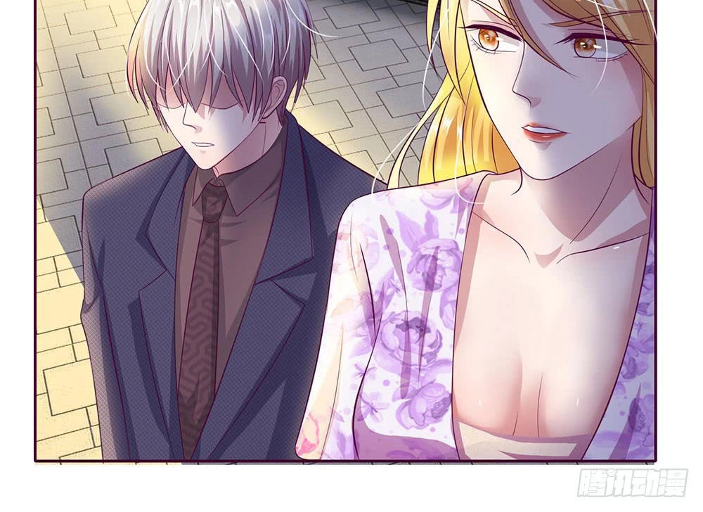 Tổng Tài Ma Cà Rồng Của Tôi Chapter 33 - 8