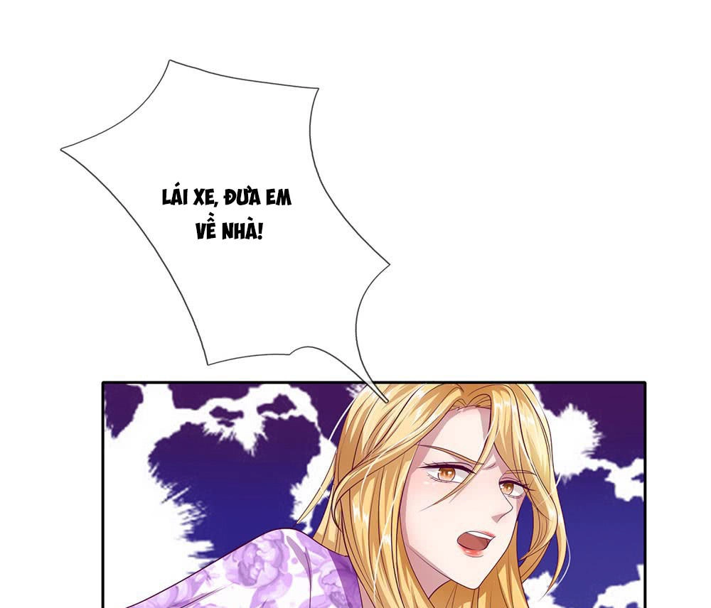 Tổng Tài Ma Cà Rồng Của Tôi Chapter 33 - 12