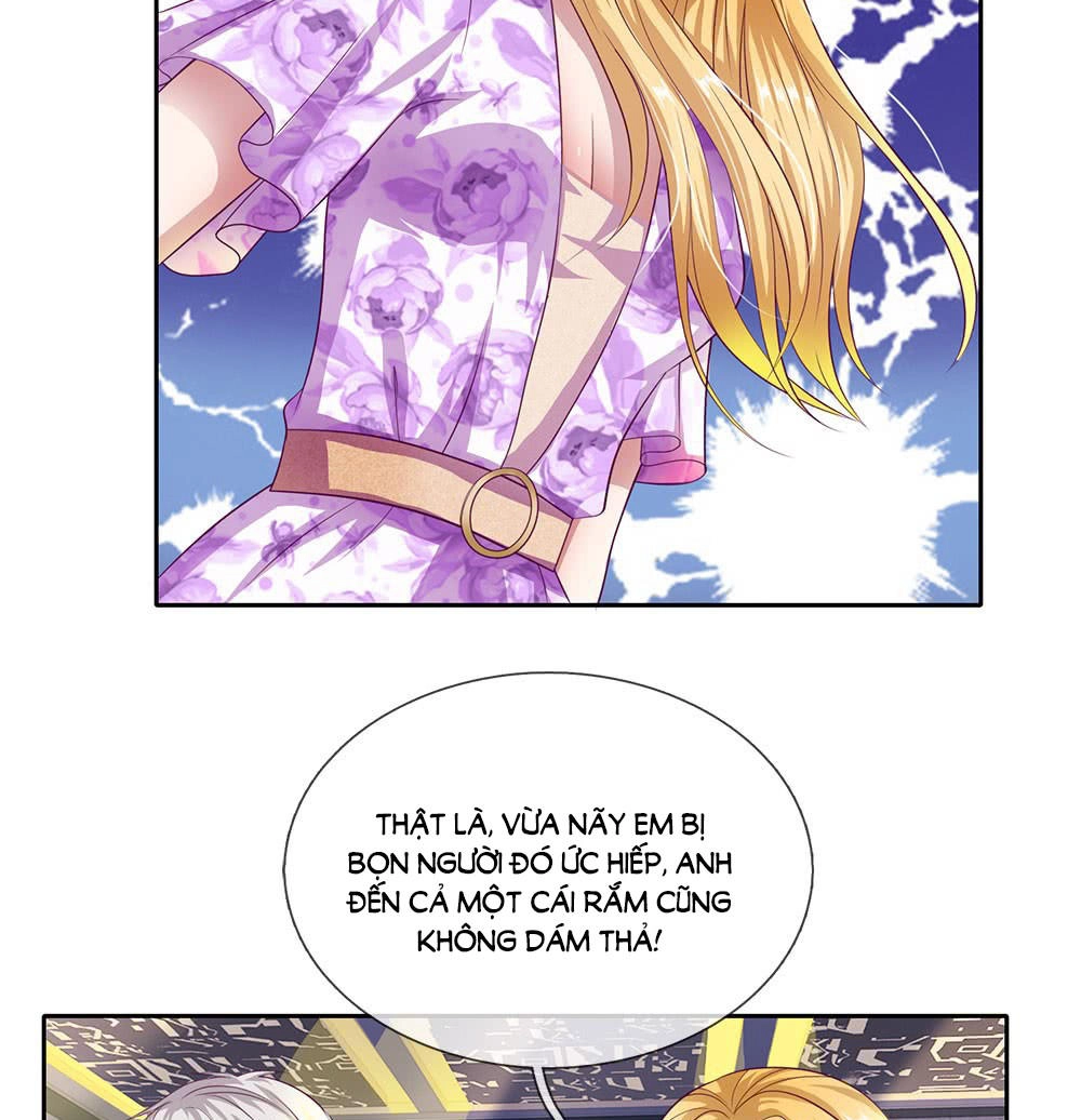 Tổng Tài Ma Cà Rồng Của Tôi Chapter 33 - 13