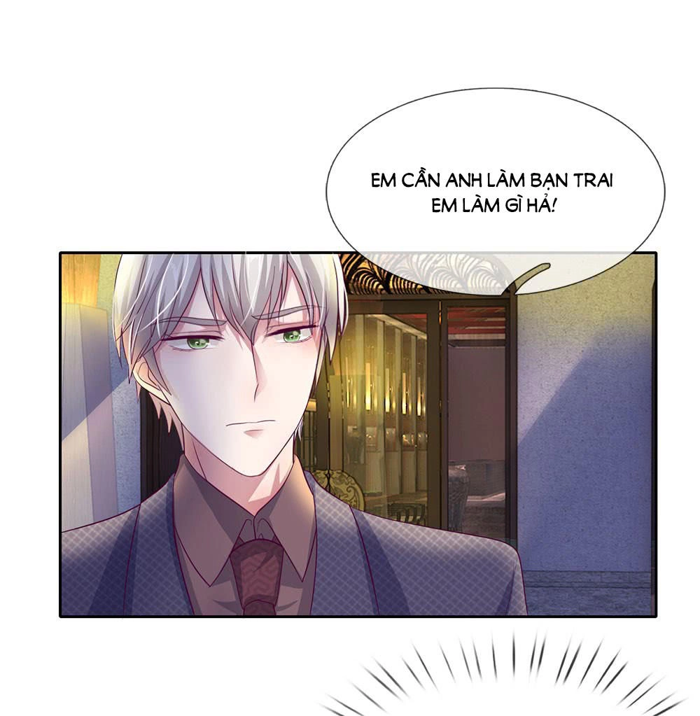 Tổng Tài Ma Cà Rồng Của Tôi Chapter 33 - 15