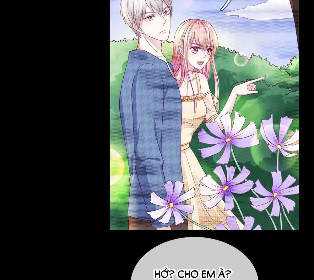 Tổng Tài Ma Cà Rồng Của Tôi Chapter 33 - 18