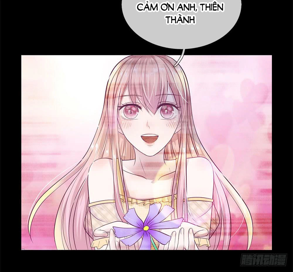 Tổng Tài Ma Cà Rồng Của Tôi Chapter 33 - 19