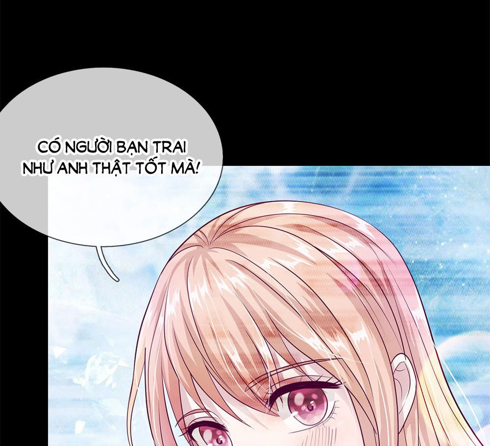 Tổng Tài Ma Cà Rồng Của Tôi Chapter 33 - 20