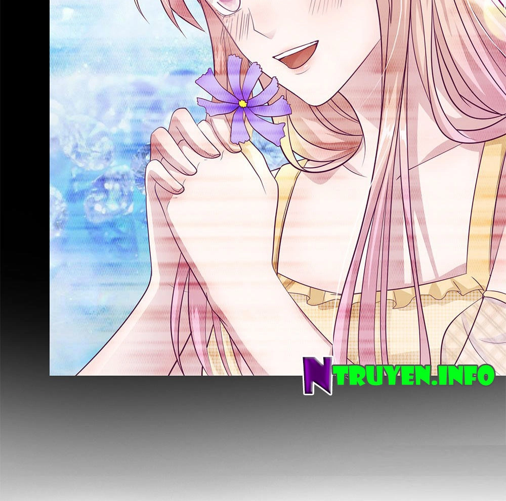 Tổng Tài Ma Cà Rồng Của Tôi Chapter 33 - 21