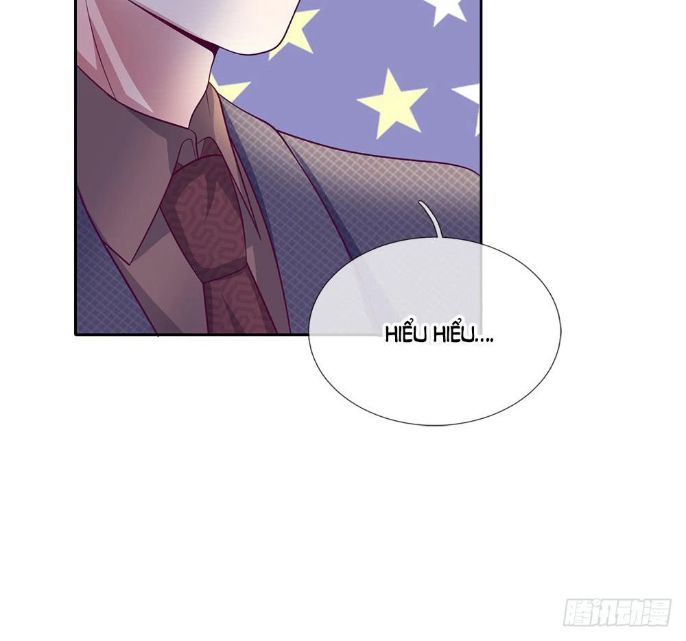 Tổng Tài Ma Cà Rồng Của Tôi Chapter 33 - 23