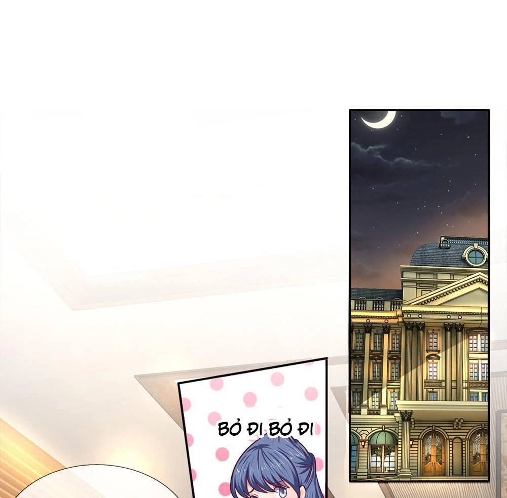 Tổng Tài Ma Cà Rồng Của Tôi Chapter 33 - 24