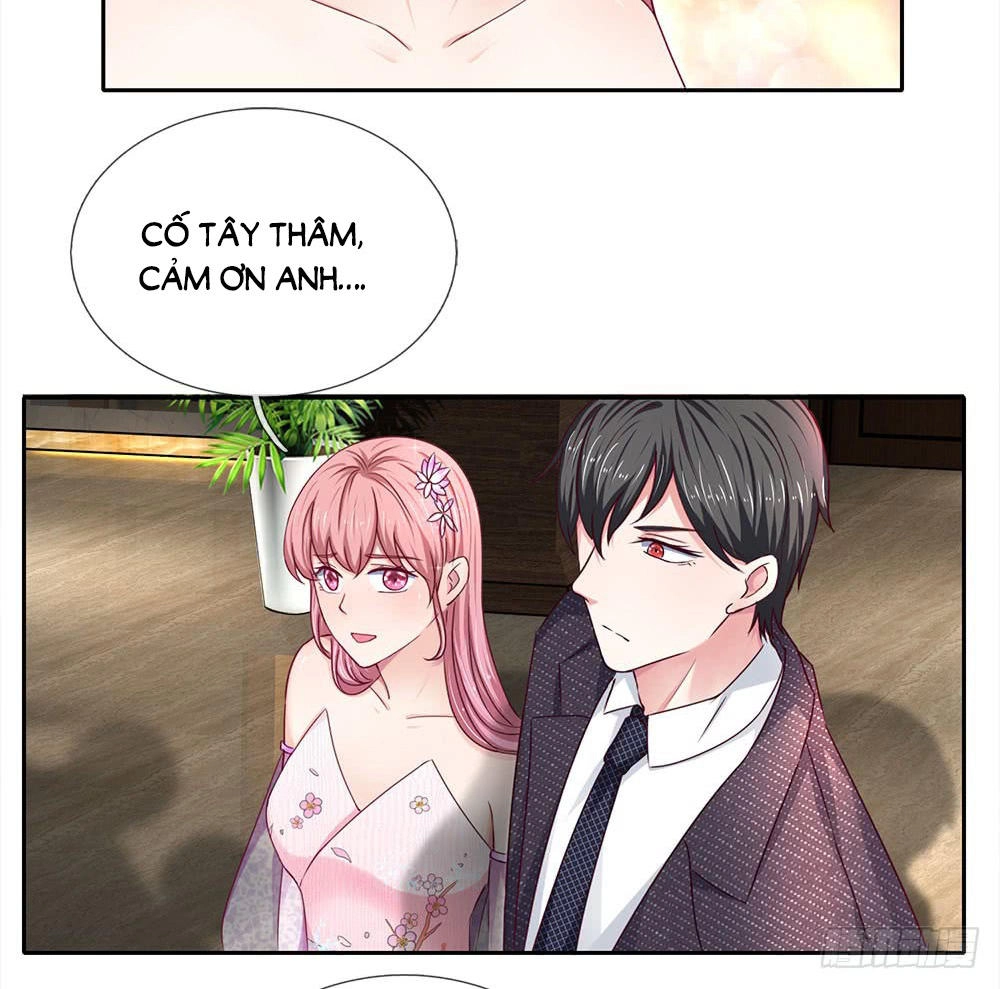 Tổng Tài Ma Cà Rồng Của Tôi Chapter 33 - 28