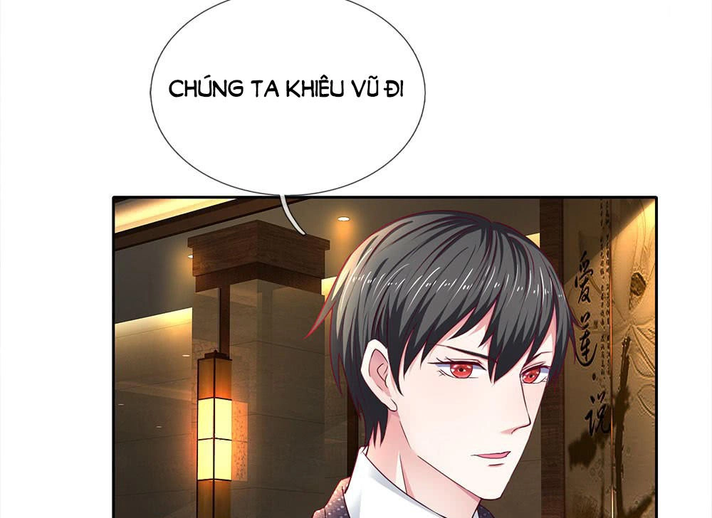 Tổng Tài Ma Cà Rồng Của Tôi Chapter 33 - 29