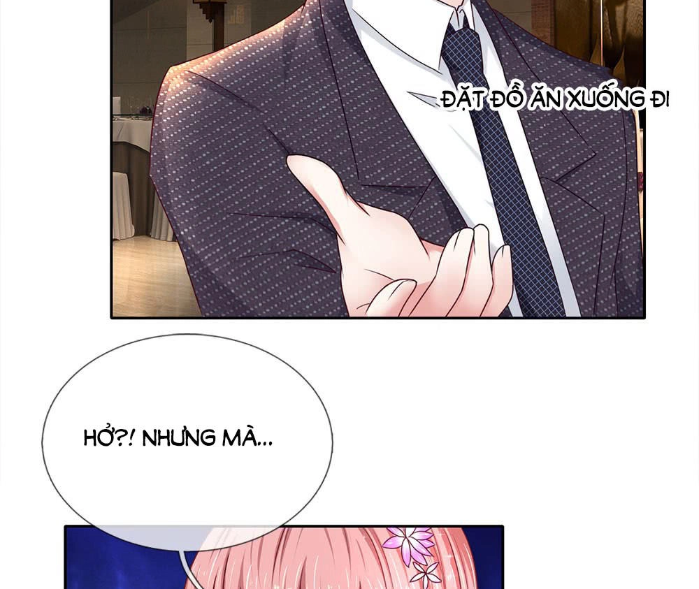 Tổng Tài Ma Cà Rồng Của Tôi Chapter 33 - 30