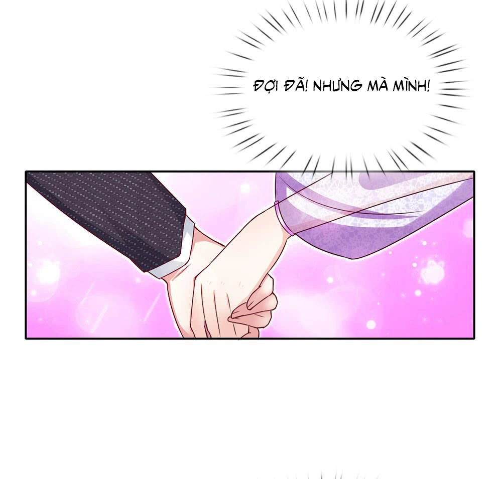 Tổng Tài Ma Cà Rồng Của Tôi Chapter 33 - 32