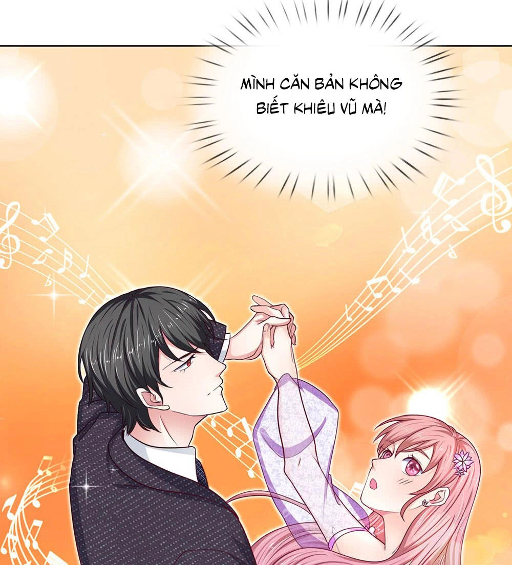 Tổng Tài Ma Cà Rồng Của Tôi Chapter 33 - 33