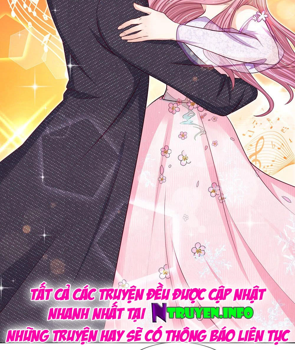 Tổng Tài Ma Cà Rồng Của Tôi Chapter 33 - 34