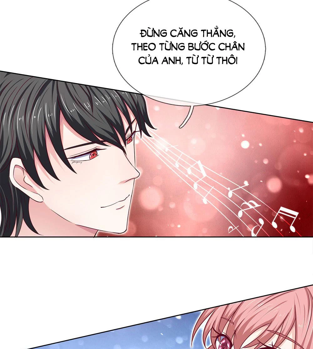 Tổng Tài Ma Cà Rồng Của Tôi Chapter 33 - 35