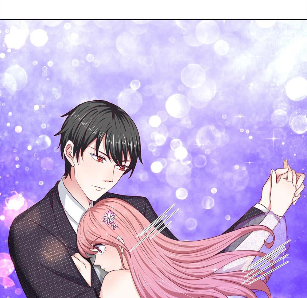 Tổng Tài Ma Cà Rồng Của Tôi Chapter 33 - 39