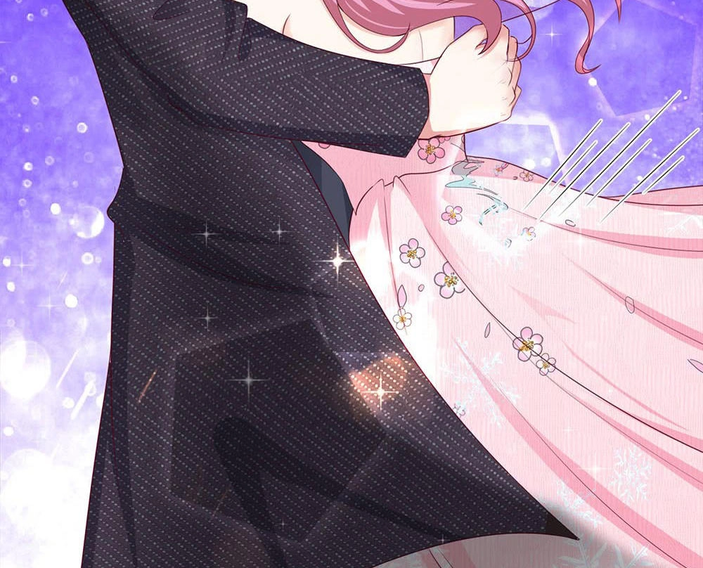 Tổng Tài Ma Cà Rồng Của Tôi Chapter 33 - 40