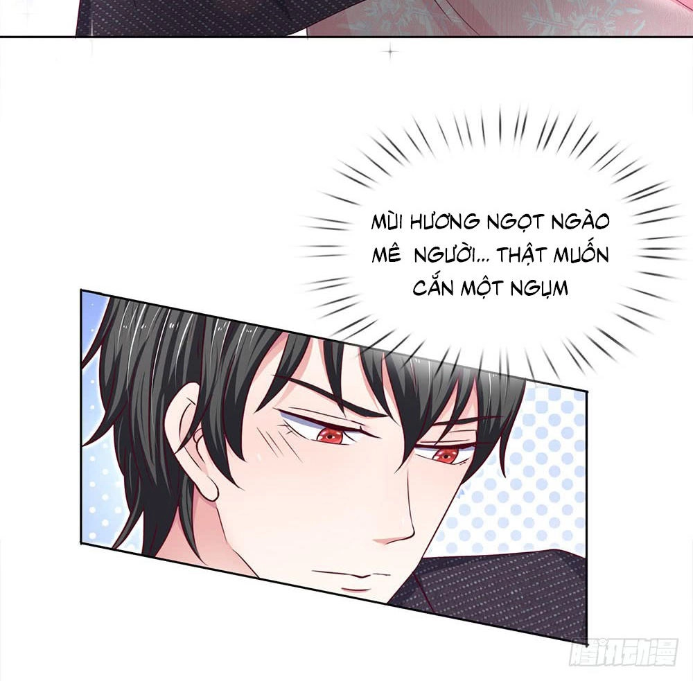 Tổng Tài Ma Cà Rồng Của Tôi Chapter 33 - 41