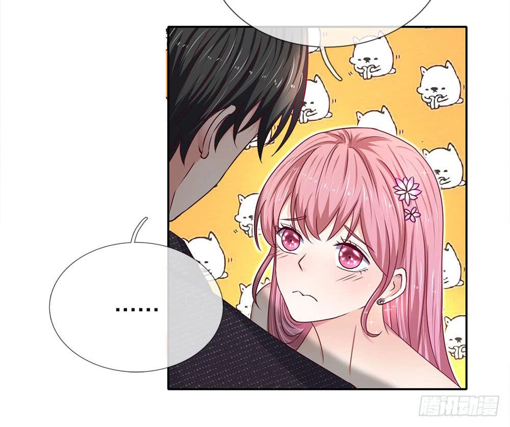 Tổng Tài Ma Cà Rồng Của Tôi Chapter 33 - 43