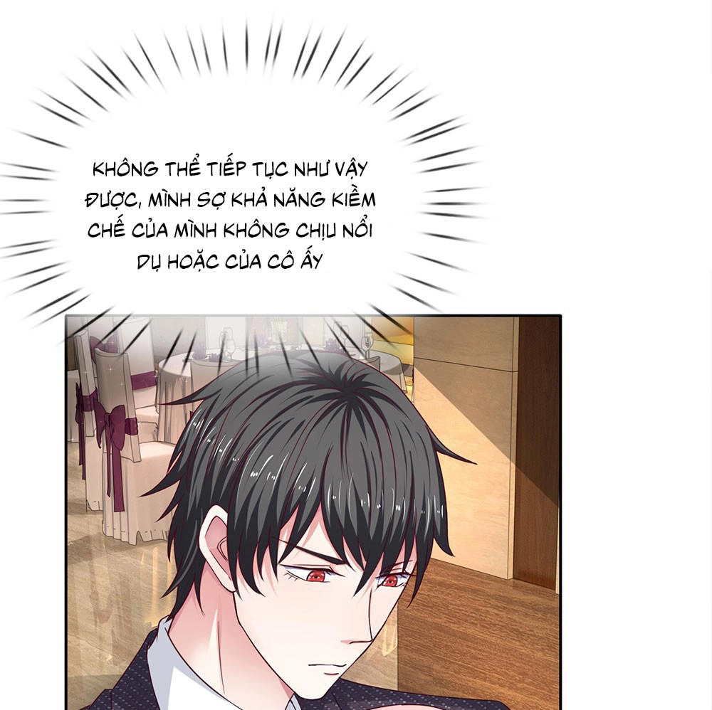 Tổng Tài Ma Cà Rồng Của Tôi Chapter 33 - 44