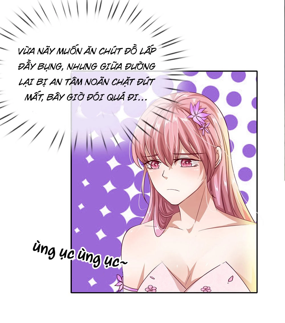 Tổng Tài Ma Cà Rồng Của Tôi Chapter 34 - 4