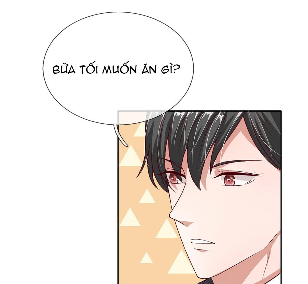 Tổng Tài Ma Cà Rồng Của Tôi Chapter 34 - 6